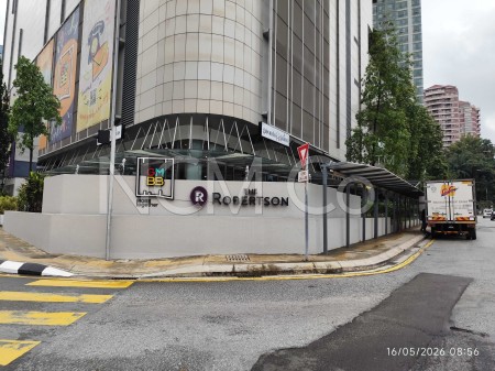 Serviced Residence For Auction at The Robertson