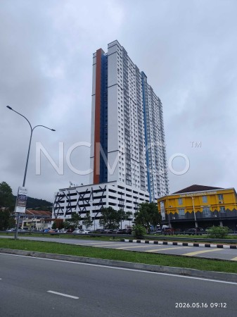 Serviced Residence For Auction at Acacia Residences