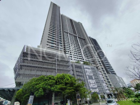 Apartment For Auction at Legasi Kampong Bharu