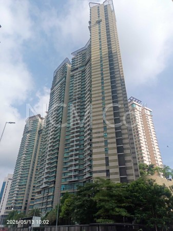 Serviced Residence For Auction at Setia Sky Residences