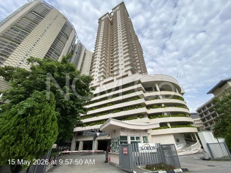 Condo For Auction at The Orion