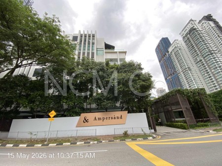 Condo For Auction at Ampersand