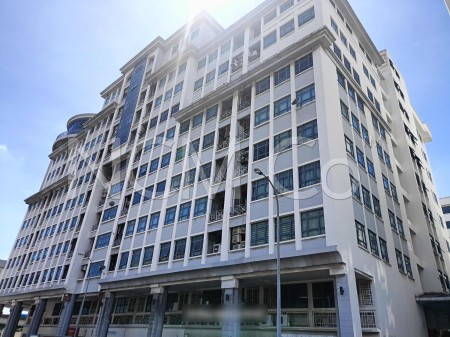 Office For Auction at Kelana Square