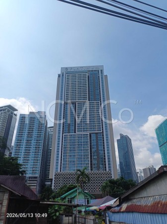 SOHO For Auction at Platinum Suites