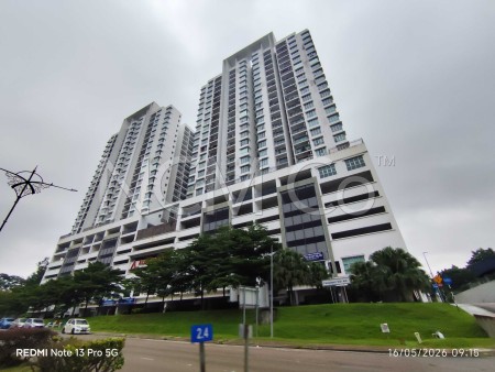 Serviced Residence For Auction at Aliff Avenue