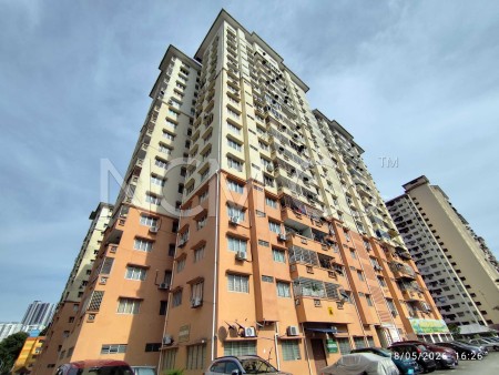 Apartment For Auction at Apartment Dahlia