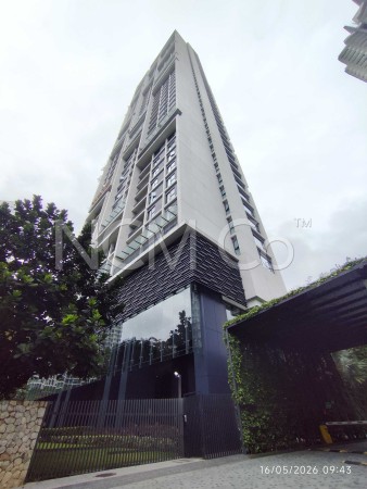 Condo For Auction at Westside III