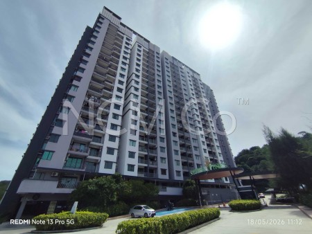 Condo For Auction at Sutera Pines