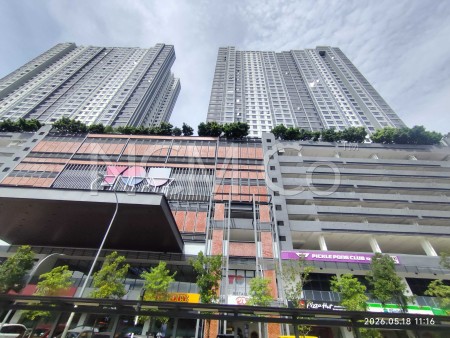 Serviced Residence For Auction at YOU CITY III