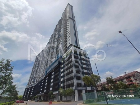 Serviced Residence For Auction at LBS Skylake Residence
