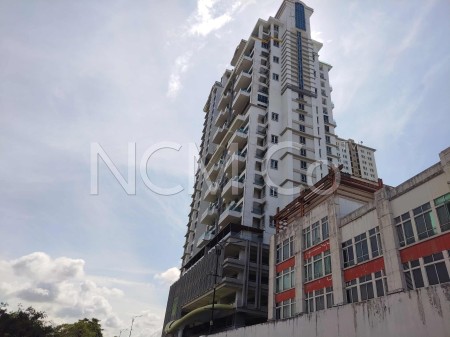 Condo For Auction at Prince Tower