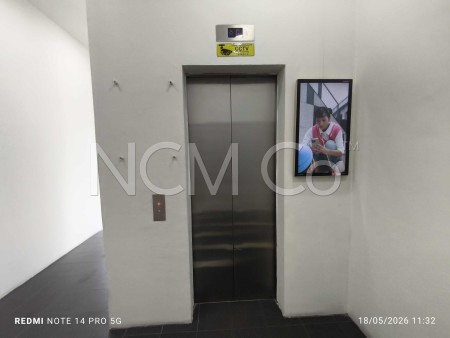 Office for Auction