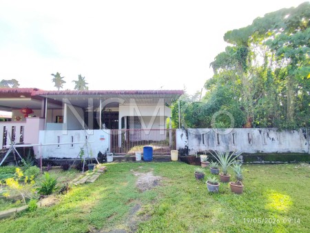 Semi D For Auction at Taman Desa Makmur