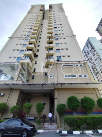 Apartment For Auction at Sri Kristal