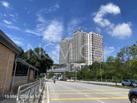 Serviced Residence For Auction at Emporis