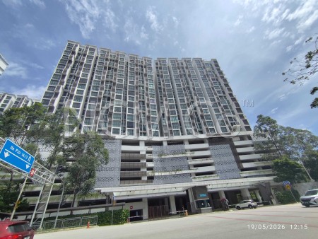 Serviced Residence For Auction at H2O Residences