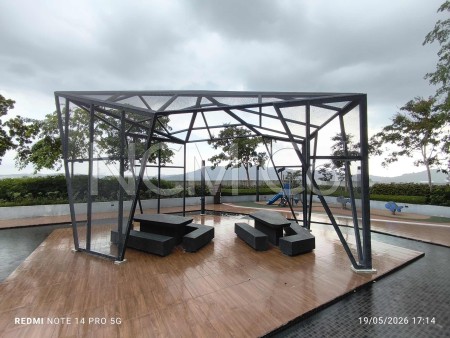 Serviced Residence for Auction