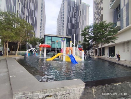 Serviced Residence for Auction
