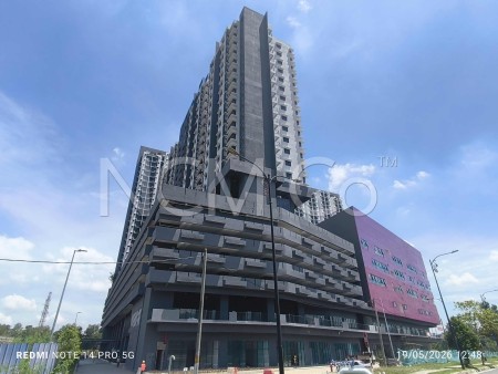 SOHO For Auction at Midlands City