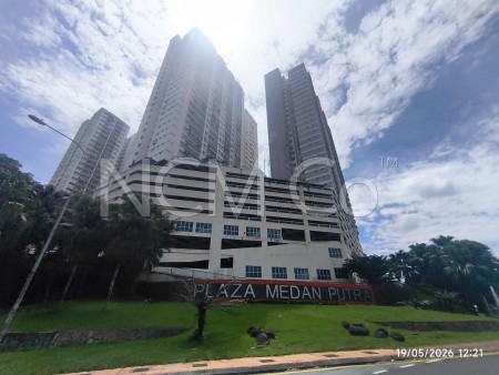 Serviced Residence For Auction at Avelon Tower