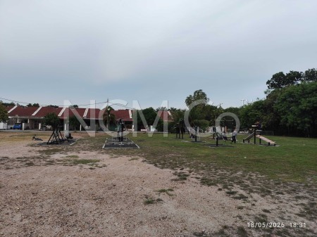 Terrace House for Auction