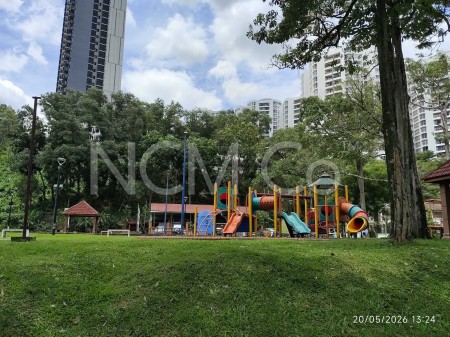 Terrace House For Auction at Taman Sri Rampai