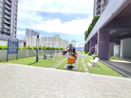 Serviced Residence for Auction