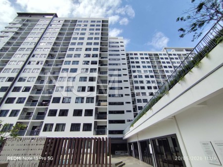 Condo For Auction at The Greens (Residensi Hijauan) @ Subang West