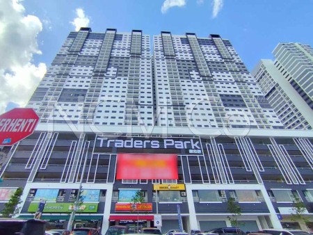 Serviced Residence For Auction at Traders Garden
