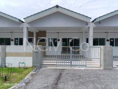 Terrace House For Auction at Bandar Baru Setia Awan Perdana