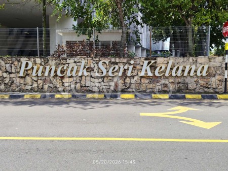 Apartment for Auction