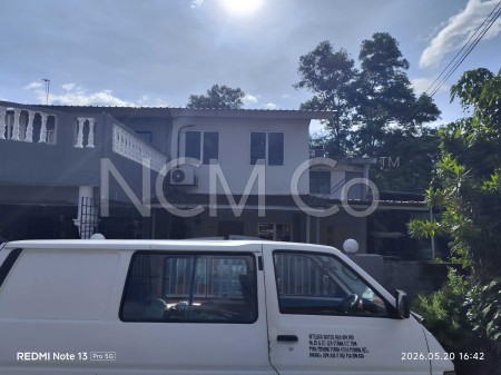 Terrace House For Auction at Rawang Perdana 1