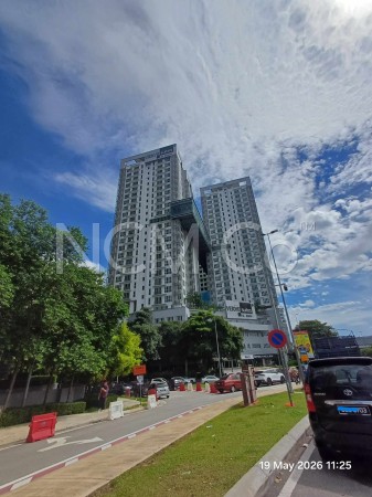 Serviced Residence For Auction at Verve Suites