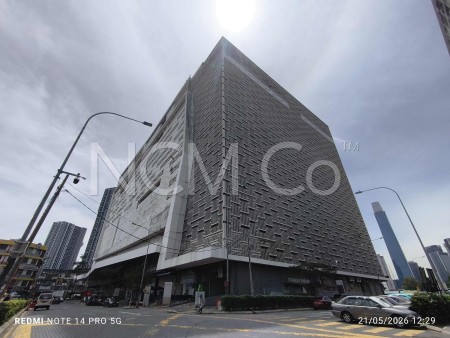 Shop For Auction at Kenanga Wholesale City