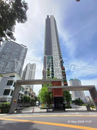 Condo For Auction at SkyVogue Residences