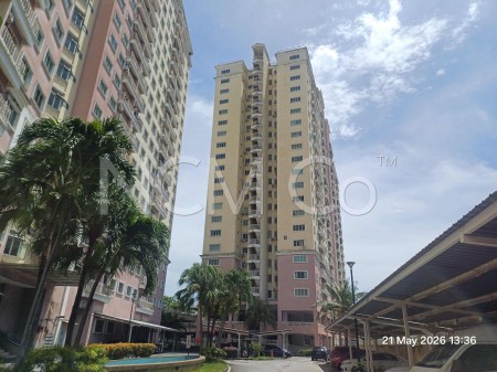 Condo For Auction at Juta Mines