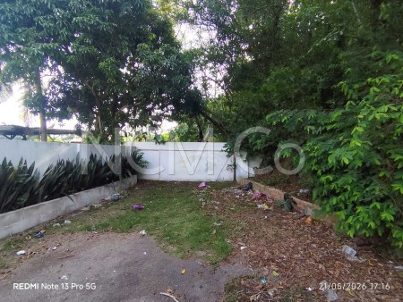 Residential Land For Auction at Taman Bukit Cheng