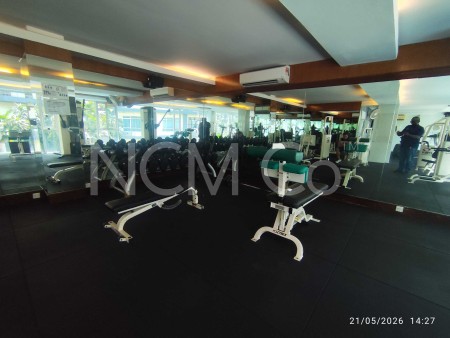Serviced Residence for Auction