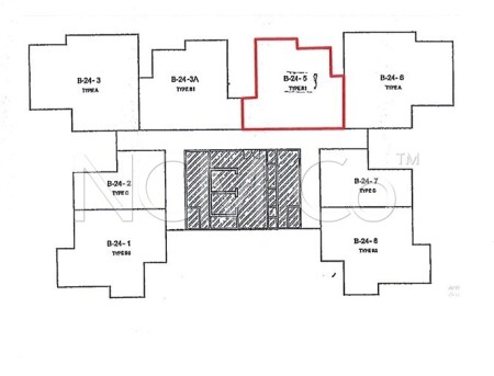 Serviced Residence for Auction