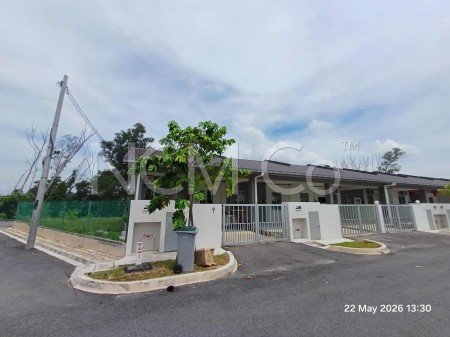 Terrace House For Auction at Forest Heights