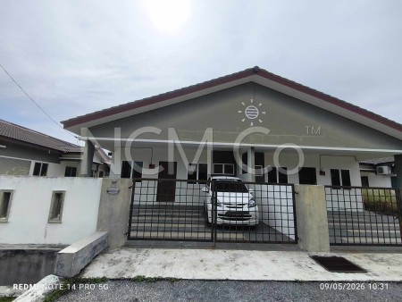 Semi D For Auction at Bandar Baru Setia Awan Perdana