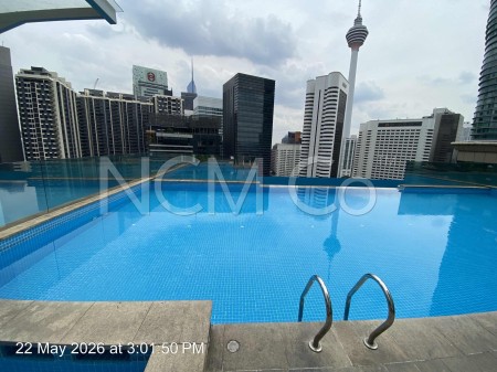 Serviced Residence for Auction