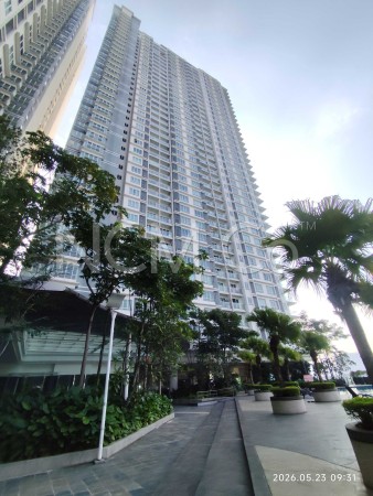 Serviced Residence For Auction at Desa Green Serviced Apartments