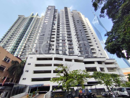 Condo For Auction at Sri Emas