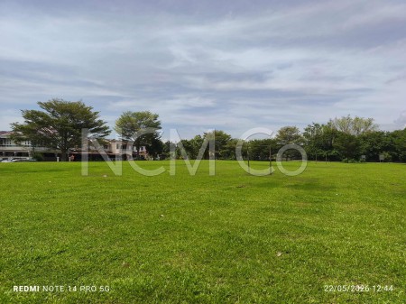 Terrace House for Auction