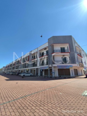 SOHO For Auction at Kampar Putra