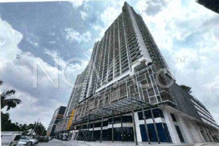 Office For Auction at Trefoil