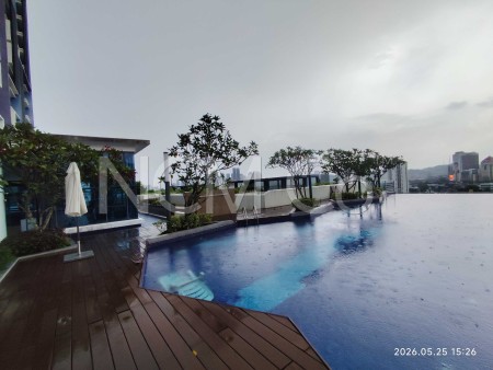 Serviced Residence for Auction