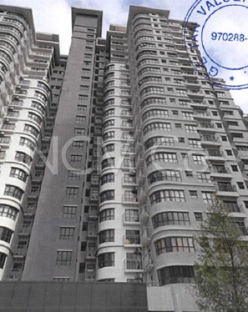 Serviced Residence For Auction at Maisson