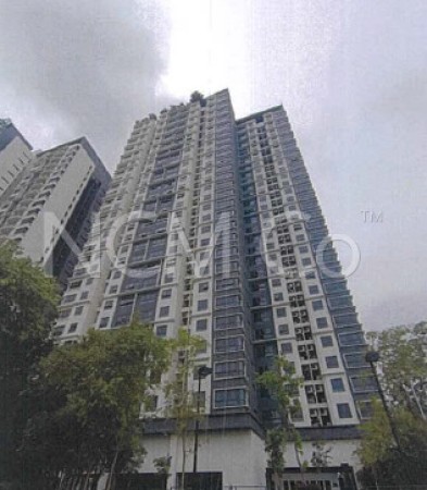 Serviced Residence For Auction at Atwater Residence